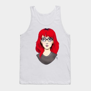 Jamie Tank Top